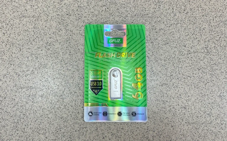 Флешка USB 64gb