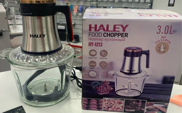 Измельчитель Haley HY-1213