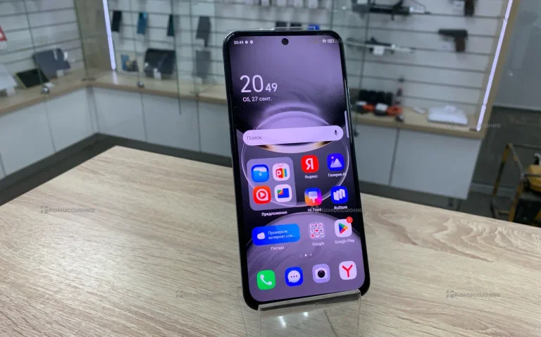 Tecno Spark 30 Pro 8/256 ГБ