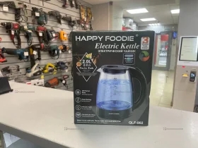 Купить Чайники стеклянный Happy Foodie б/у , в Санкт-Петербург Цена:990рублей