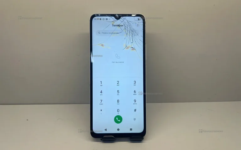 Xiaomi Poco C61 4/128 ГБ