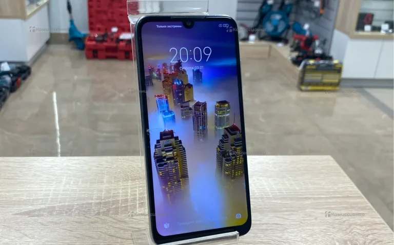 Xiaomi Redmi Note 7 6/64 ГБ