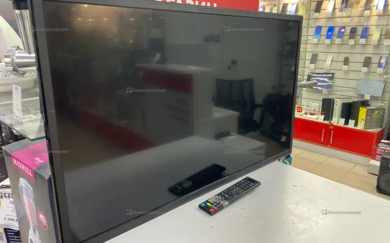 Телевизор HYUNDAI LED32BS5002