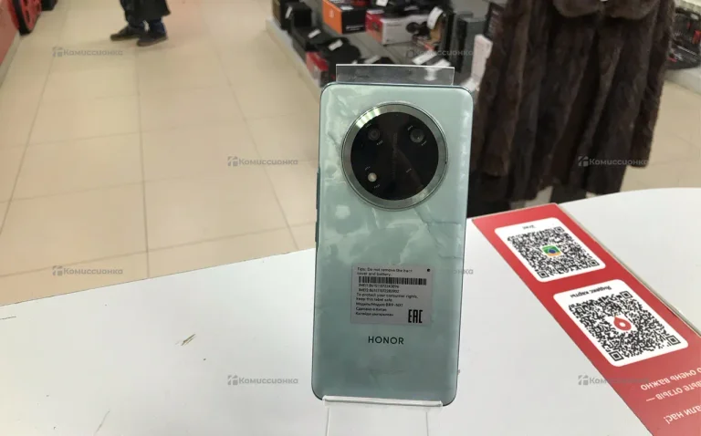 Honor X9c 8/256 ГБ