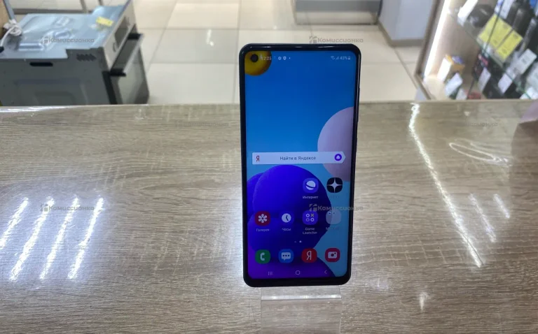 Samsung Galaxy A21s 4/64 ГБ