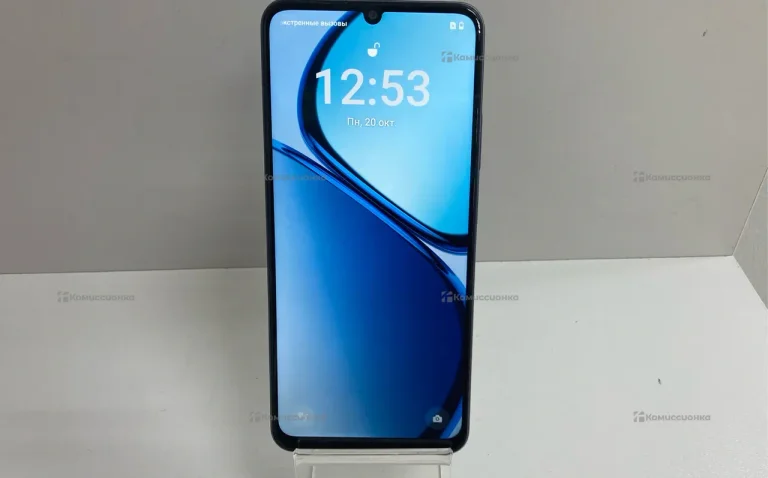 Realme note 60 6/128