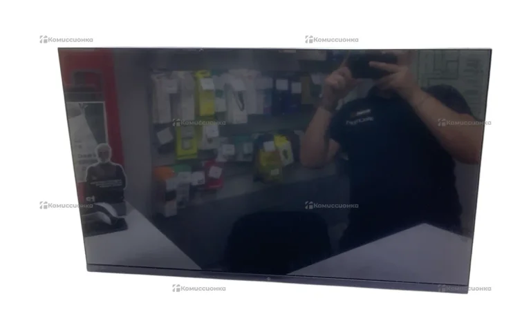 Телевизор Dexp 32HHS1