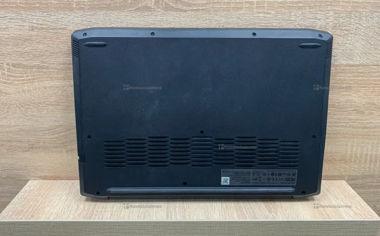 Ноутбук Lenovo Ideapad gaming 3 15arh05