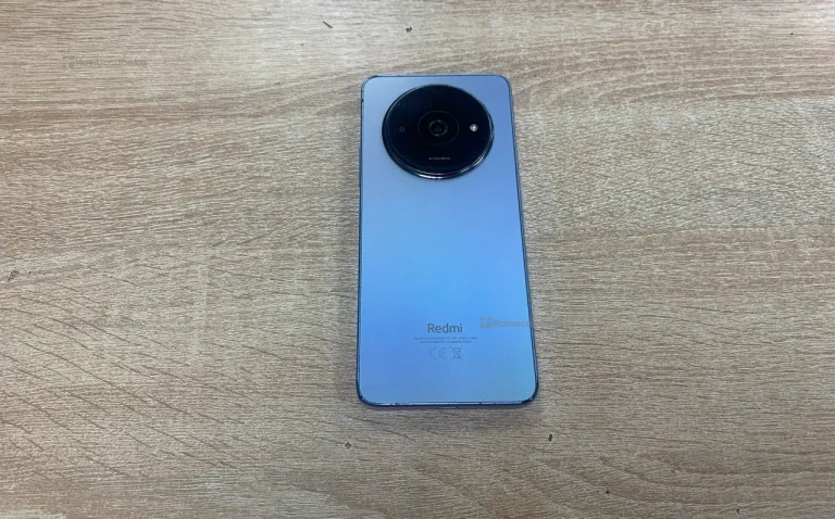 Xiaomi Redmi A3 3/64Gb