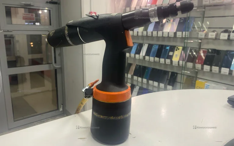 Пневмозаклепочник Air Power 3