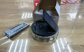 Купить Фасадная подсветка звезда б/у , в Самара Цена:350рублей