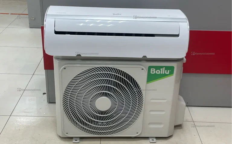 Сплит-система Ballu BSD-09HN1_20Y