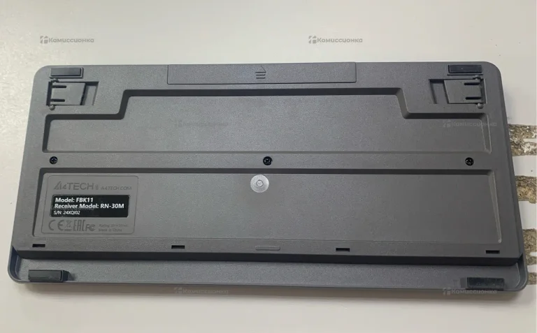 Клавиатура  a4tech fstyler fbk11