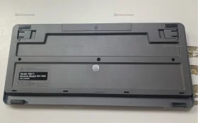 Купить Клавиатура  a4tech fstyler fbk11 б/у , в Рязань Цена:600рублей