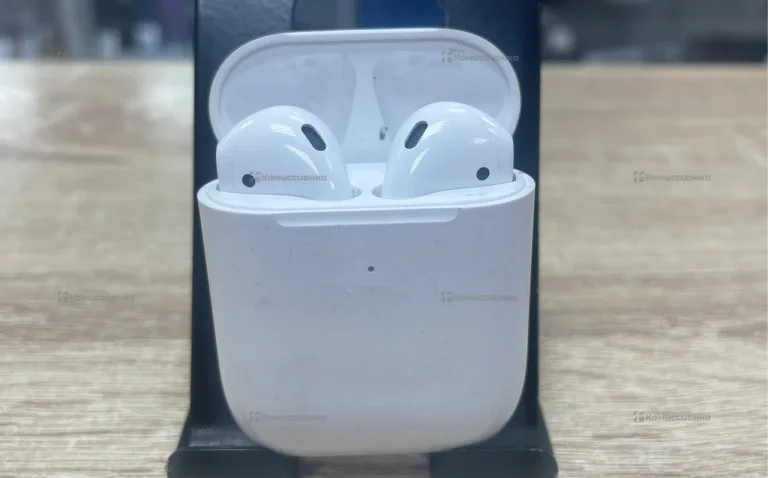Наушники  AirPods 1