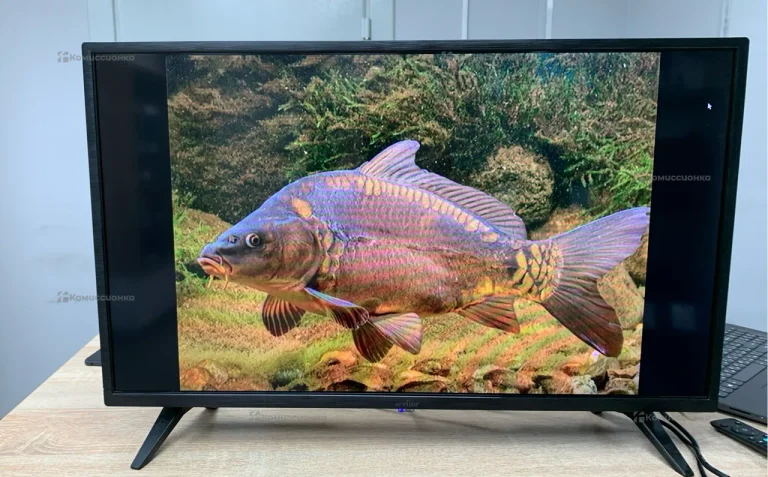 Телевизор Aceline LeD