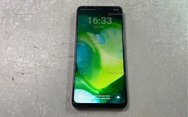 Realme C61 6/128GB