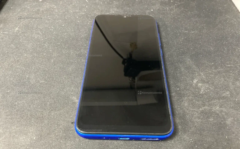 Xiaomi Redmi 9c 4/64