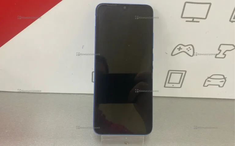 Xiaomi Redmi 10C 4/128 ГБ