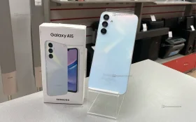Samsung Galaxy A15 8/256 ГБ