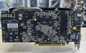 Купить Видеокарта AMD Radeon RX580 8Gb PowerColor б/у , в Москва и область Цена:5500рублей