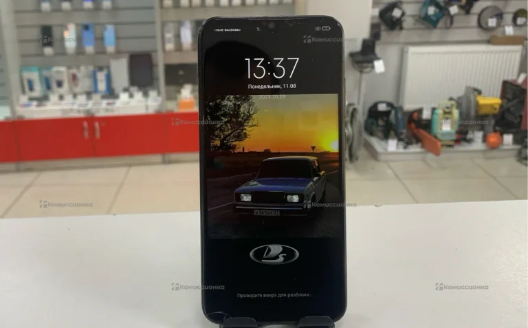 Xiaomi Redmi Note 8 6/128Gb