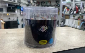 Купить Гирлянда занавес штора белая б/у , в Москва и область Цена:150рублей