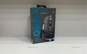 Игровая Мышка Logitech G502X Plus