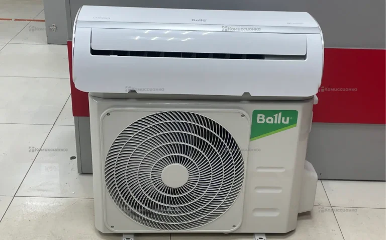 Сплит-система Ballu BSD-09HN1_20Y