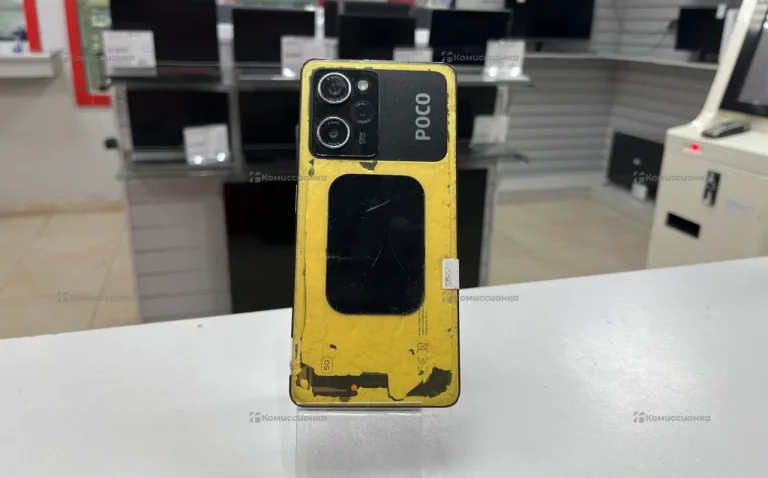 Xiaomi POCO X5 Pro 5G 8/256 ГБ