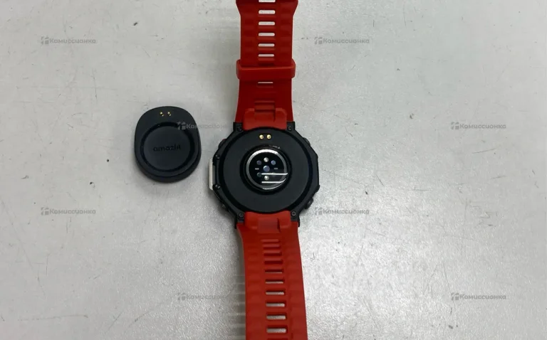 Часы Anazfit T-Rex 3