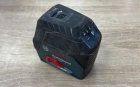 Купить Лазерный уровень Bosch gcl 2-50 б/у , в Челябинск Цена:2900рублей