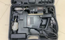 Купить Дрель Магнитный сверлильный станок Bohre MC-42 б/у , в Краснодар Цена:28000рублей