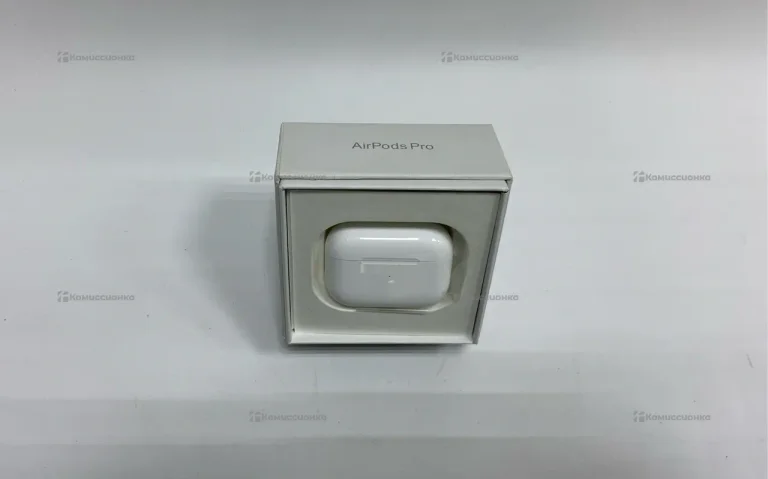 Наушники  AirPods Pro (2nd generation)