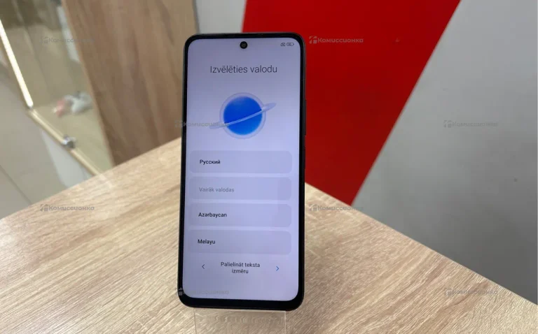 Xiaomi Redmi 13 6/128 ГБ