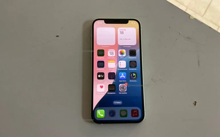 Apple iPhone 12 4/256 ГБ