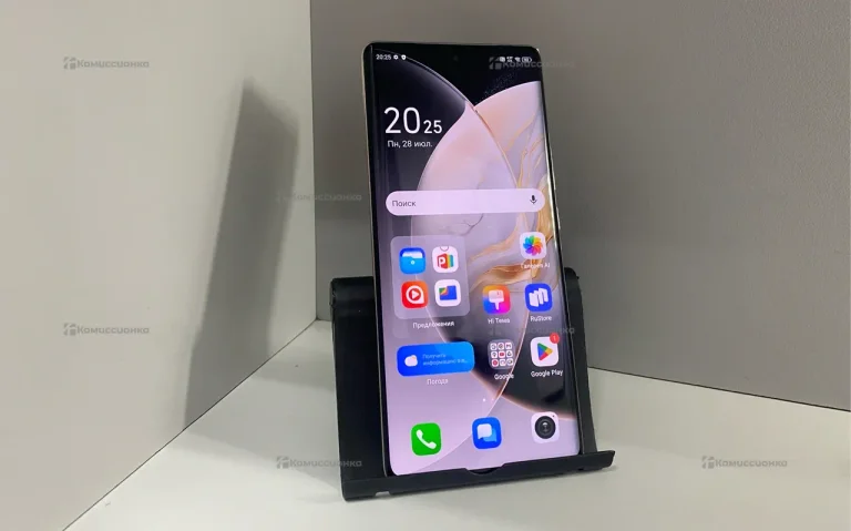Tecno CAMON 30S Pro 8/256Gb
