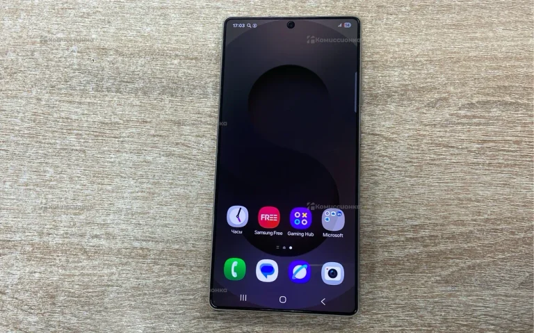 Samsung Galaxy S25 Ultra 12/256 ГБ