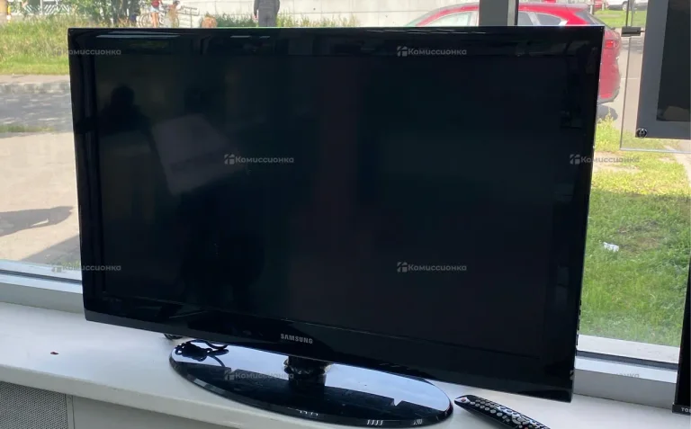 Телевизор SAMSUNG LE40A558P3F