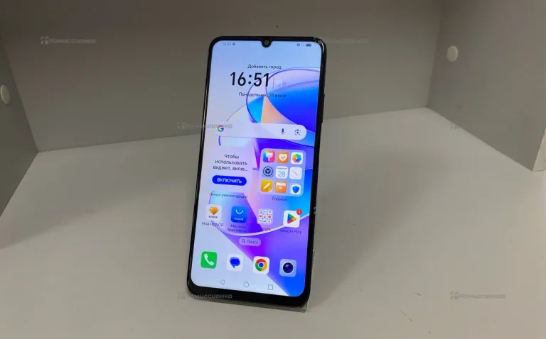 Honor X7a Plus 6/128 ГБ