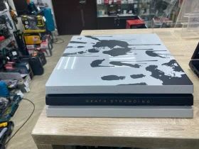 Купить Приставка ps 4 pro 1tb б/у , в Зеленодольск Цена:21900рублей