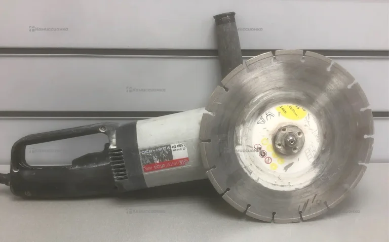 Интерскол Ушм-230МА