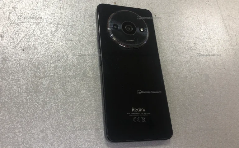 Xiaomi Redmi A3 4/128 ГБ