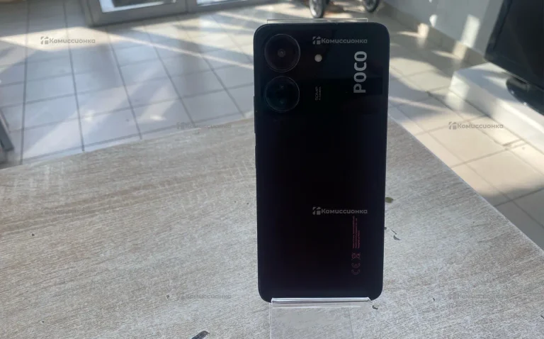 Xiaomi Poco C65 8/256Gb
