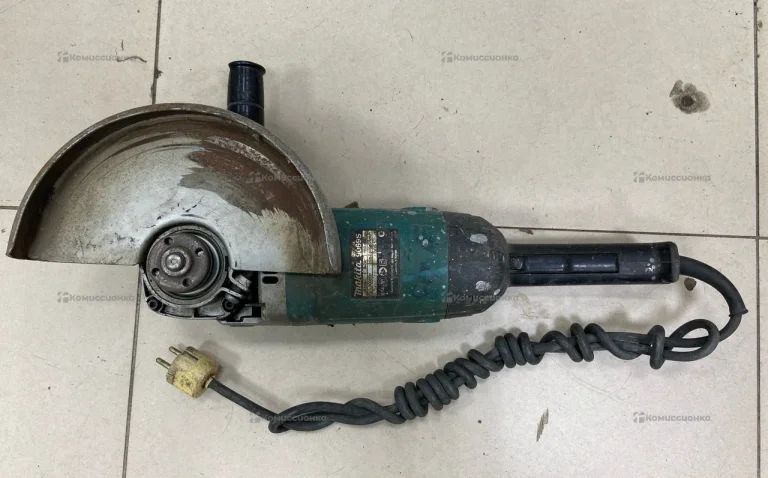 сетевая УШМ 9069S