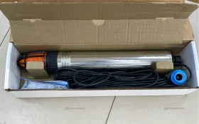 Купить Насос погружной Джилекс Водомет 55/50 б/у , в Краснодар Цена:6900рублей