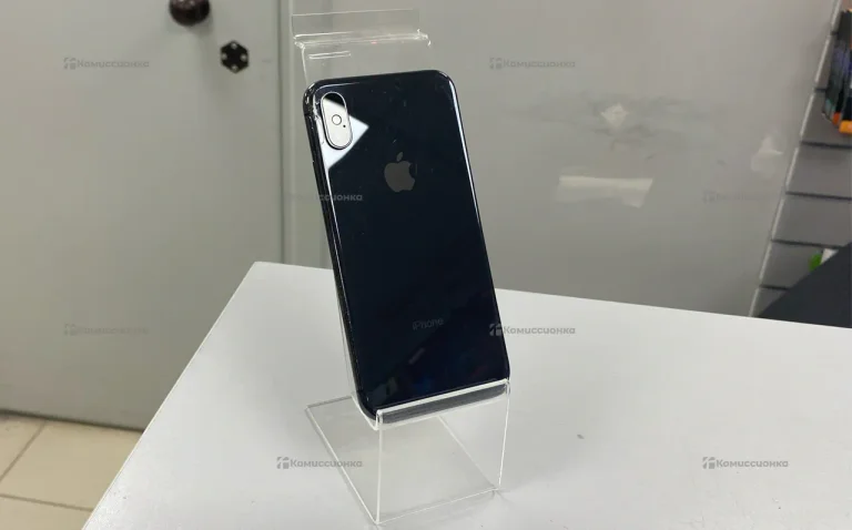 Apple IPhone X 64 ГБ