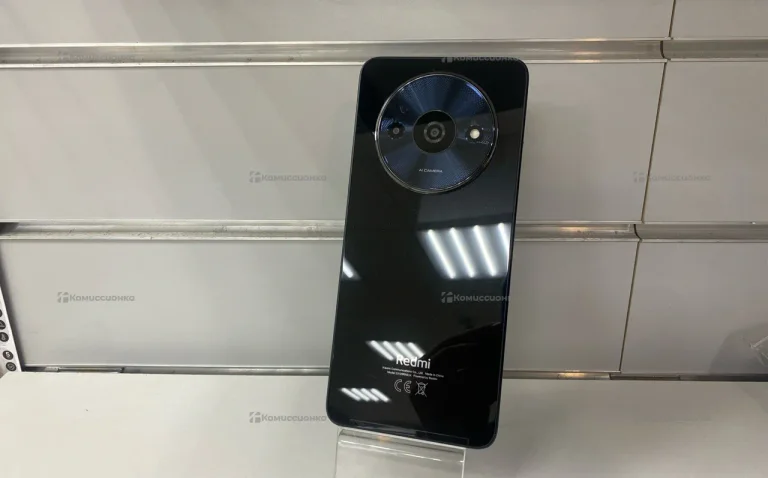 Xiaomi Redmi A3 4/128 ГБ