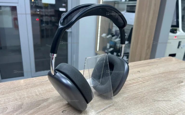 Наушники Hoco W65 Plus ANC