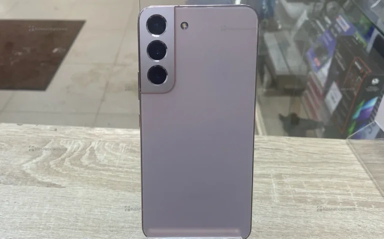 Samsung Galaxy S22 5G 8/256 ГБ